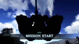 Gundam Battle Operation 2: Guest Zaku Tank Video!