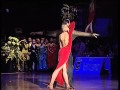 Justas kucinskas and jekaterina romankova mozzart meets cuba showdance