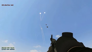 PRBF2 Command and Control REDUX - Death from above