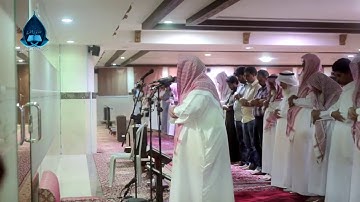 تلاوة القارئ يوسف العيدروس - سورة فاطر