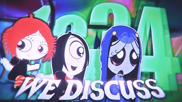 ＲＵＢＹ ＧＬＯＯＭ 🕸️