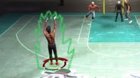 Best 80 overall sharpshooter max wingspan build NBA 2k21