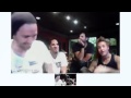 Papa Roach Live Chat - New Album Announcement (@paparoach)