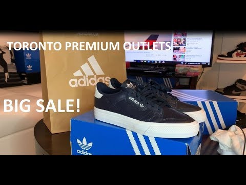 adidas outlet black friday sale