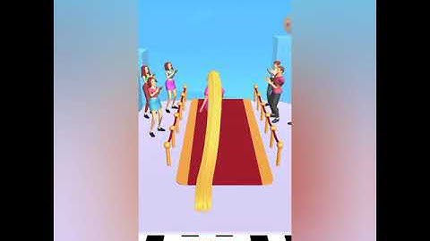 #Hair challenge #Gameplay #Android ,ios #Gameplay#All levels please like subscribe and share 🥰💞💞🤘👍🙏🥰