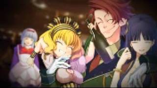 Download Lagu [Rose Guns Days OST] Otona no Mimono MP3