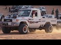 CRAZY  Arabian Sand Drifting Hill Climb  #Shorts