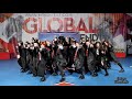 DIAMOND DANCE STUDIO | BREST - HARRY POTTER "История Хогвардса" Чемпионат «GLOBAL WEEKEND - 2020»