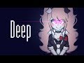 Deep || ANIMATION MEME || 60fps 【Danganronpa】