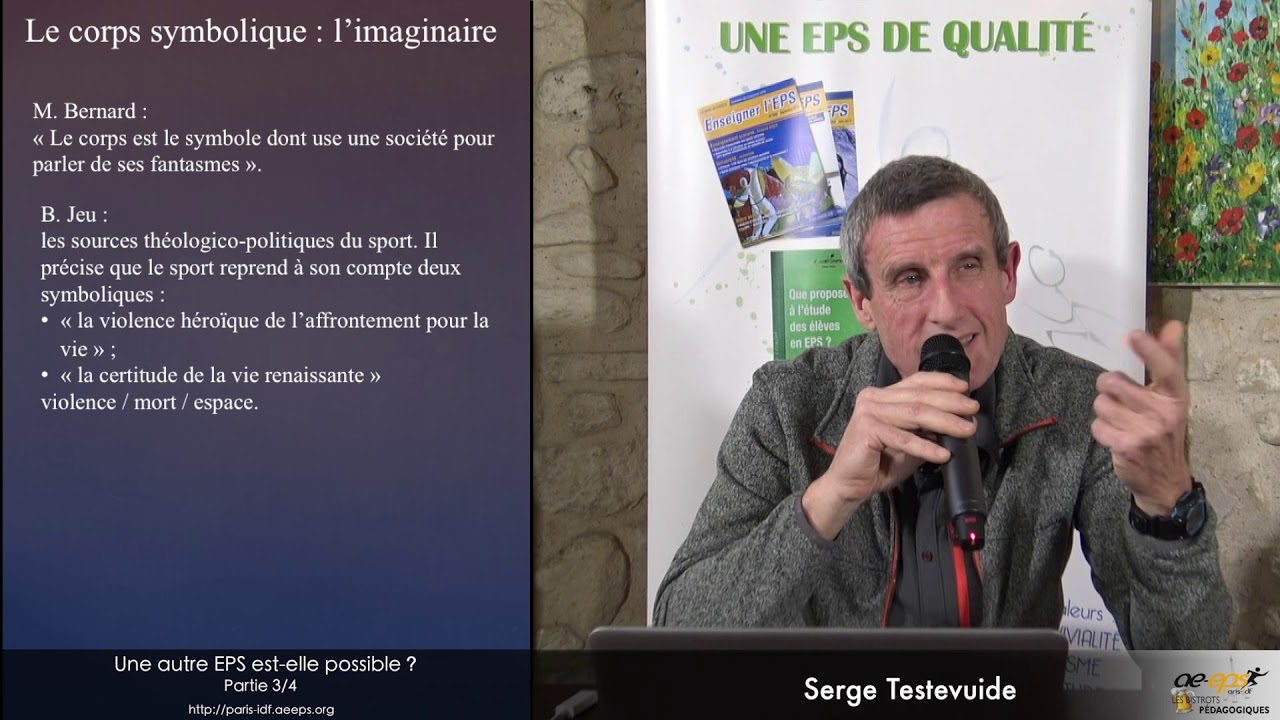 S. Testevuide & T. Tribalat : Bistrot pédagogique 