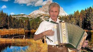 Tirol i bin a Kind von dir auf der Steirischen mit Gesang von Gottfried Kletzmair ( G-C-F-B ) chords