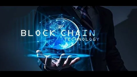 Unlocking the Future: Exploring the Power of Blockchain Technology