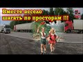 Рейс Красноярск-Смоленск!!! 4700км в паре с Красной Вольво!!! $763