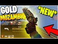 The GOLD Mozambique is actually INSANE (Apex Legends PS4 ...