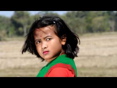 New Assamese Song 2018 - Sa Re Ga Ma Pa (Bihuxuria Geet) By Sushanta Kashyap