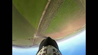 Fpv Aerobatics At Hadstock - Stansted Mfc