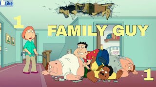 Best of Family Guy Compilation [1]