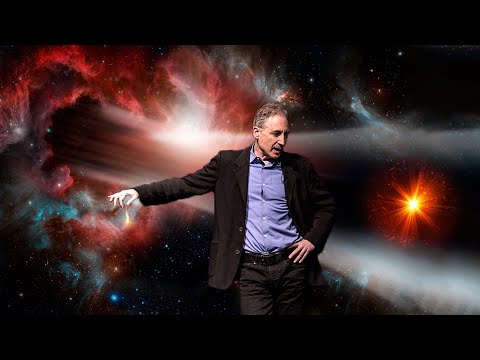 Brian Greene on