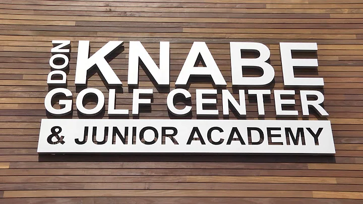 Now You Know - Norwalk, CA - Don Knabe Golf Center