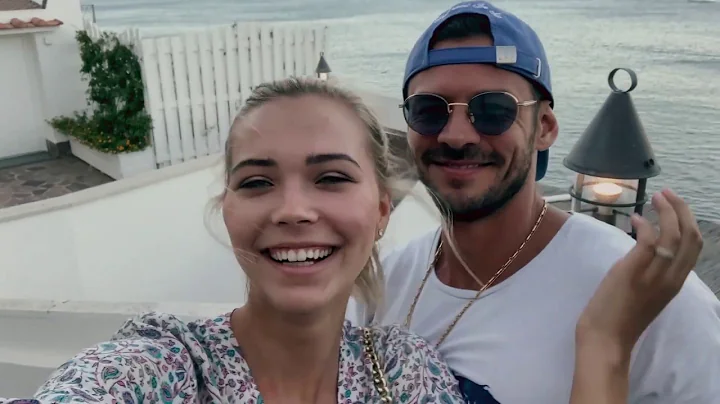 Robert M. - You ( video clip by Sandra Kubicka & K...