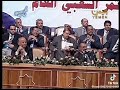 رد الزعيم صالح سهيل اليماني على حسن باحارثة 
