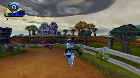 (360) Unused Idle animation (Zephyr)