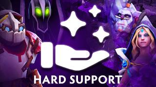 Dota 2 Position 5 Guide - 10K MMR Secrets to Win Every Lane