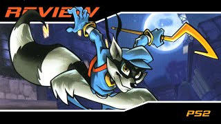 Review: Sly Cooper and the Thievius Raccoonus