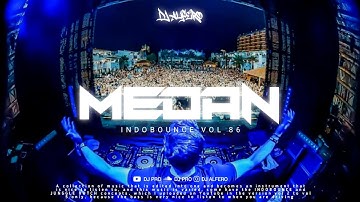 INDOBOUNCE VOL 86 "MEDAN" TERBARU FULL BASS X MIXTAPE V3 #part7