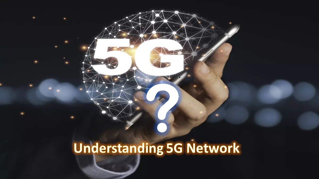 5G Network Explained How Does It Work And What You Need To Know YouTube 5G Network Explained How Does It Work And What You Need To Know YouTube