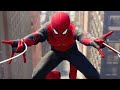 New Baby Spider Man Full Screen WhatsApp Status - Monkey Dance song