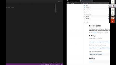 20200728 Kubernetes Multi-Tenancy Working Group