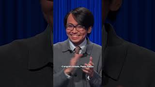 Give Him His Flowers cause Paolo Pasco Is Your Tournament Of Chdanions Winner 