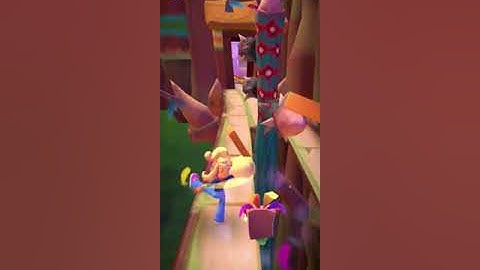 Crash On the Run! - 107. The Great Gate _ Frosty Lab Assistant (Battle Run)