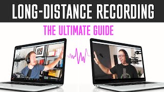 How to Record LongDistance Podcast Interviews [The Ultimate Guide]