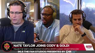 Cody & Gold