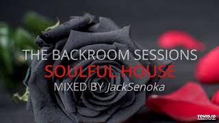 Mzansi Deep Soulful House Slow Jam Mix Vol. 1