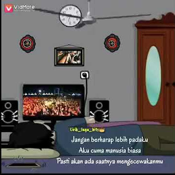 Story WA ambyarrrrr suket Teki Didi kempot