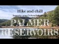 Serene Nature near Colorado Springs | Hike and Chill | Palmer Lake Reservoirs