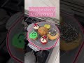 A simple baking storage hack great for those that dont have baking storage or too cheap to buy it