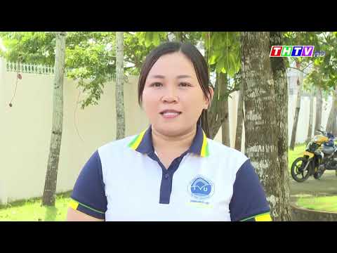 Xét tuyển ngành Quản trị văn phòng và Quản lý nhà nước - Trường Đại học Trà Vinh - youtube