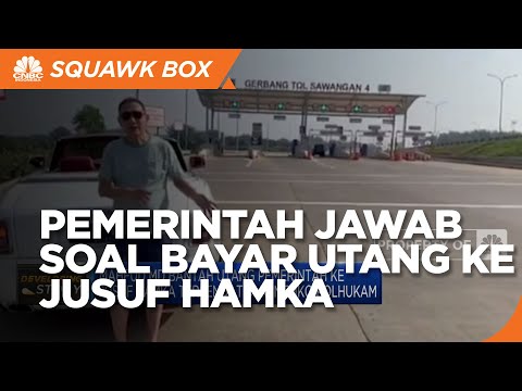 Video: Pada titik mana utang negara tidak berkelanjutan?