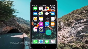 How to enable or disable smart punctuation keyboard on iPhone 6