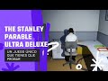 Review/análisis The Stanley Parable Ultra Deluxe: Un juego único que tienes que probar