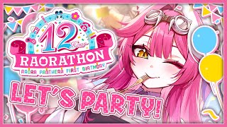 ラオーラ・パンテーラの配信のサムネイル画像