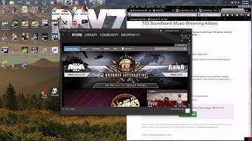 How to play music through your mic in steam games UPDATED LINKS 2019 STILL WORKING