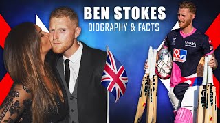 Famous Ben Stokes England Cricket Players | Bio | Wiki | Latest Girlfriend | Age | Career & More Profile