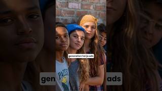 😜Gen Z: The breed that’s out of this world! . . . #genz #d2c #ecommerce #youth #sharktankindia