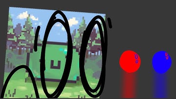 I animated BypassedChicken’s fail moments on ADOFAI (Yandere’s Puppet Show)