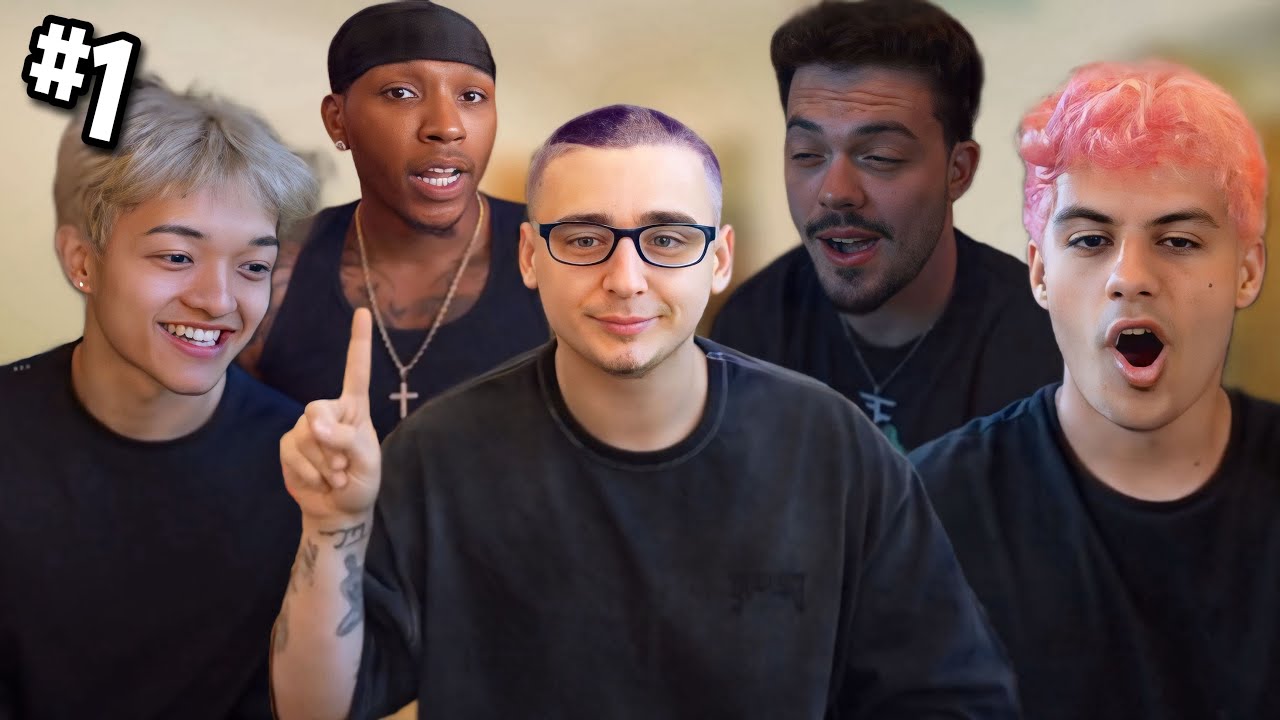 Faze Funniest Subathon Moments (Week 1)